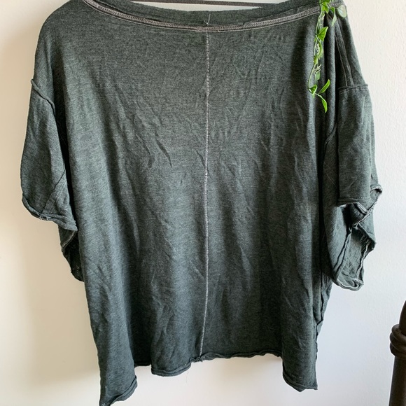 Free People Shirt - Picture 3 of 4